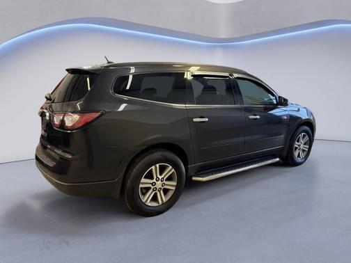 2015 Chevrolet Traverse 1LT