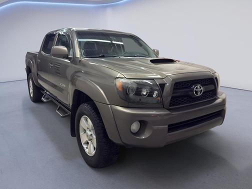 2011 Toyota Tacoma PreRunner
