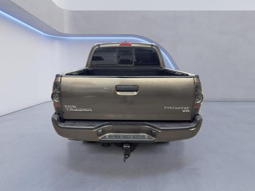 2011 Toyota Tacoma PreRunner