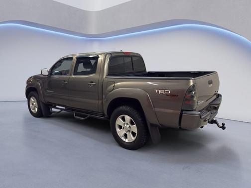2011 Toyota Tacoma PreRunner