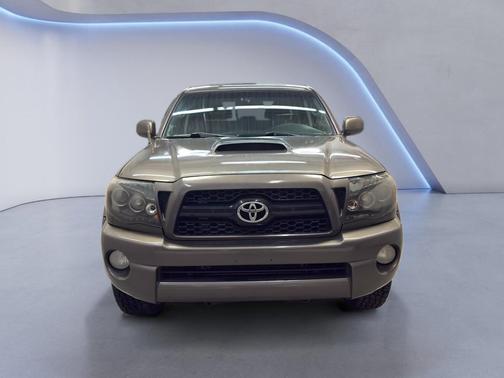 2011 Toyota Tacoma PreRunner