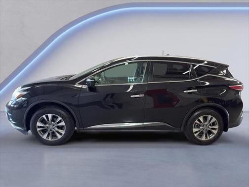 2015 Nissan Murano SL