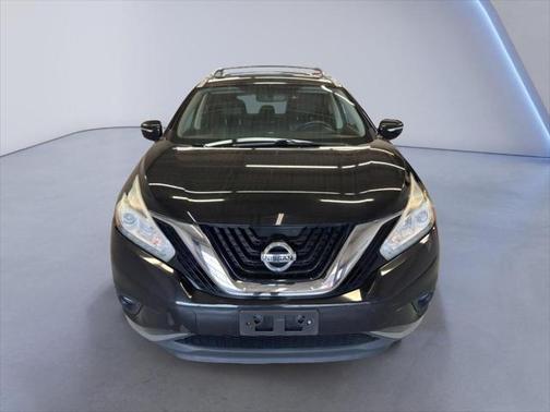 2015 Nissan Murano SL