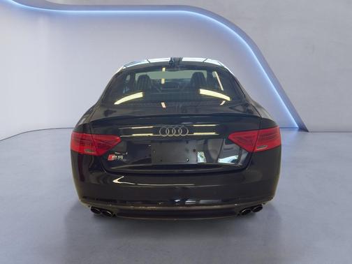 2013 Audi S5 3.0T Prestige
