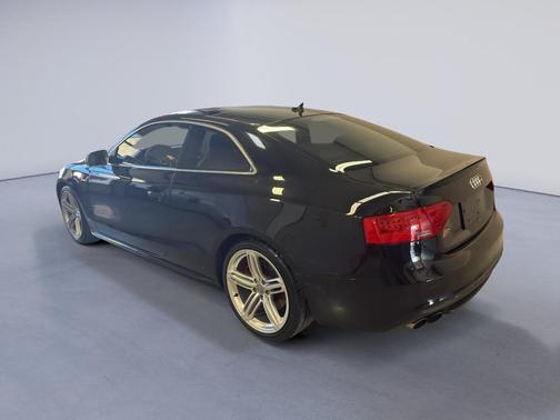 2013 Audi S5 3.0T Prestige
