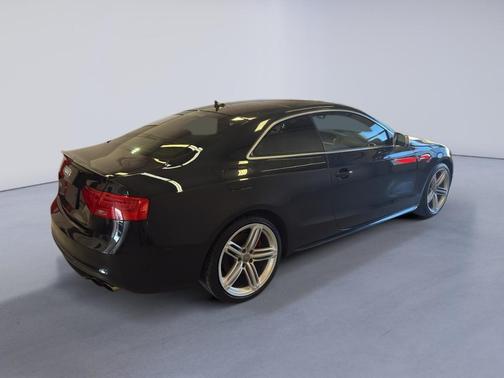 2013 Audi S5 3.0T Prestige