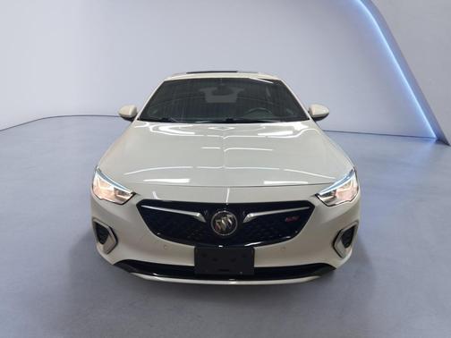 2019 Buick Regal Sportback AWD GS