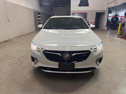 2019 Buick Regal Sportback AWD GS
