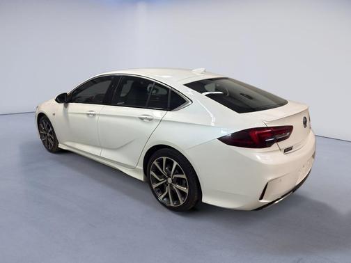 2019 Buick Regal Sportback AWD GS