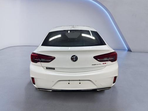 2019 Buick Regal Sportback AWD GS