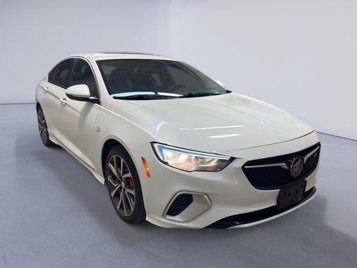 2019 Buick Regal Sportback AWD GS