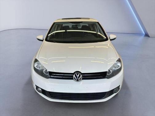 2013 Volkswagen Golf TDI