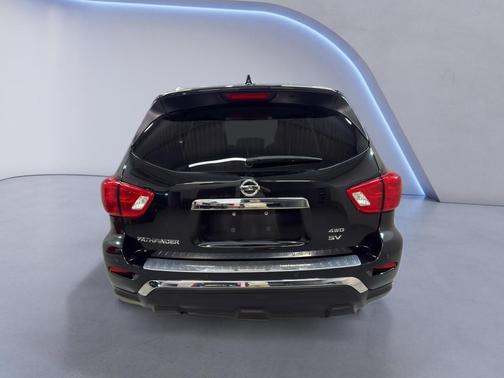 2020 Nissan Pathfinder SV 4WD