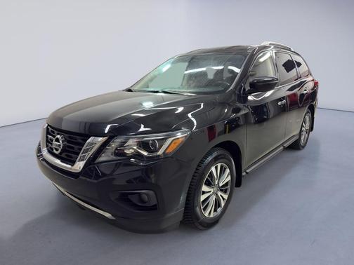 2020 Nissan Pathfinder SV 4WD