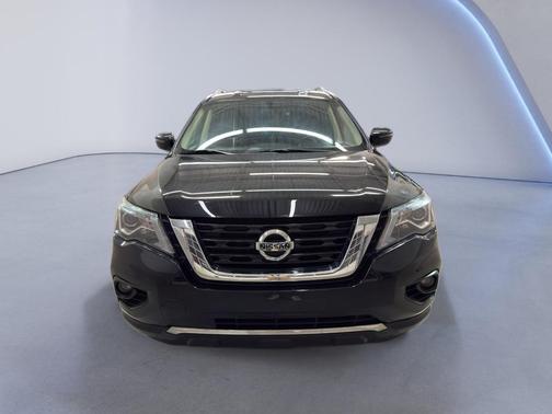 2020 Nissan Pathfinder SV 4WD