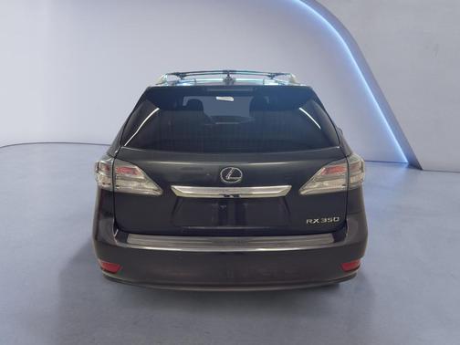 2011 Lexus RX 350 Base