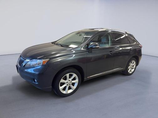 2011 Lexus RX 350 Base