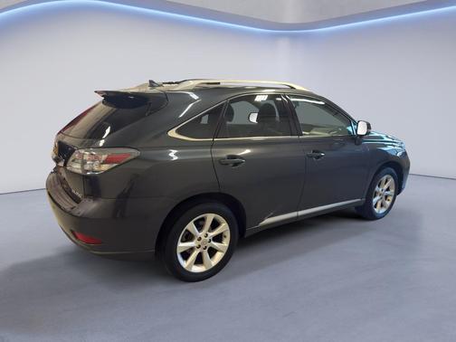 2011 Lexus RX 350 Base