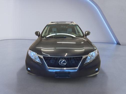 2011 Lexus RX 350 Base