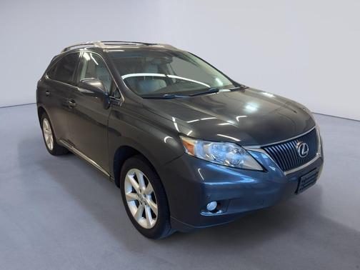 2011 Lexus RX 350 Base