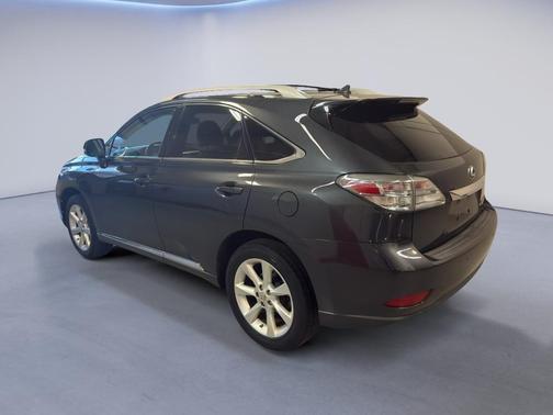 2011 Lexus RX 350 Base