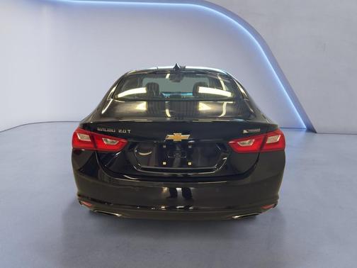 2016 Chevrolet Malibu Premier