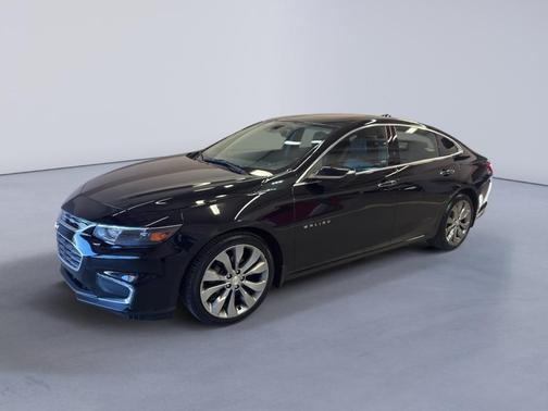 2016 Chevrolet Malibu Premier