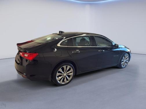 2016 Chevrolet Malibu Premier