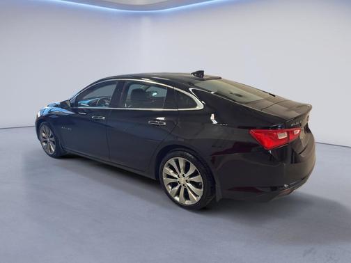 2016 Chevrolet Malibu Premier