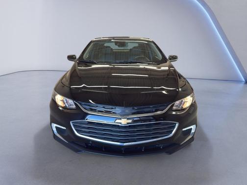 2016 Chevrolet Malibu Premier
