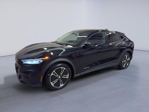 2021 Ford Mustang Mach-E Select