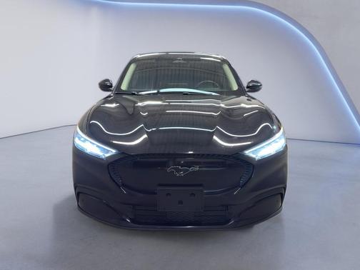 2021 Ford Mustang Mach-E Select