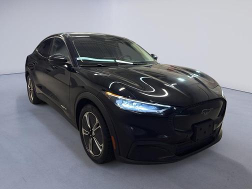 2021 Ford Mustang Mach-E Select