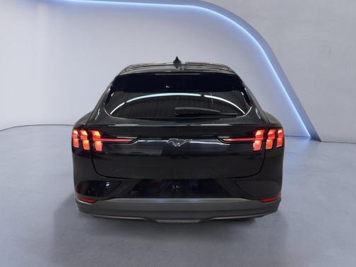 2021 Ford Mustang Mach-E Select