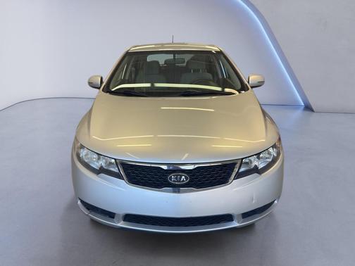 2013 Kia Forte EX