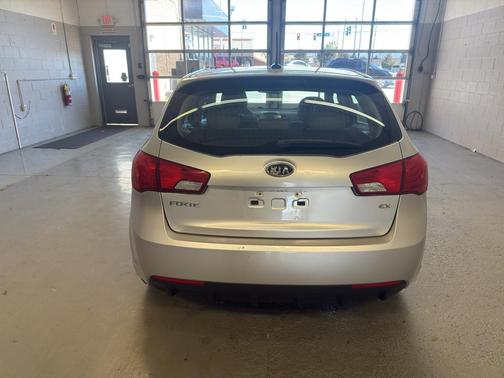 2013 Kia Forte EX