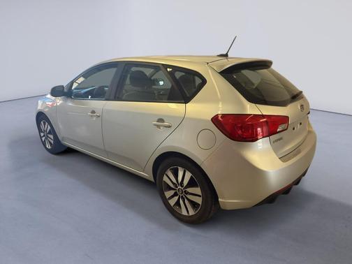 2013 Kia Forte EX