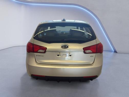 2013 Kia Forte EX