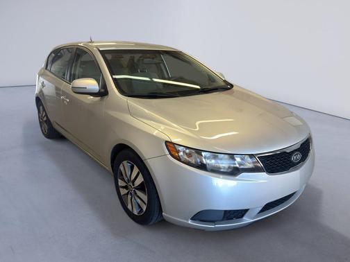 2013 Kia Forte EX