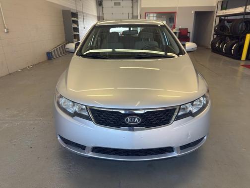 2013 Kia Forte EX