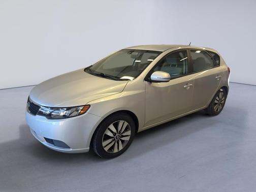2013 Kia Forte EX