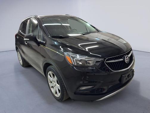 2017 Buick Encore Preferred II