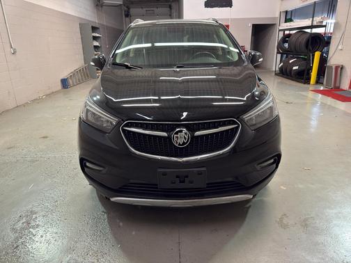 2017 Buick Encore Preferred II