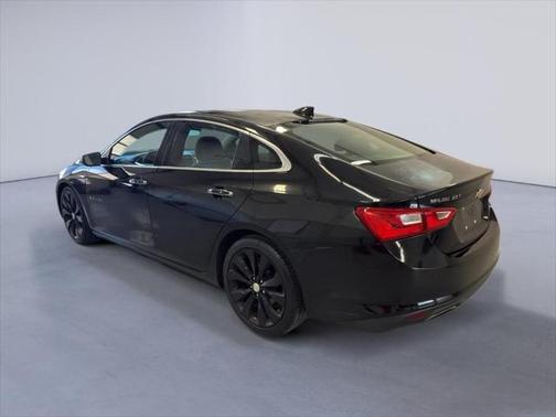 2016 Chevrolet Malibu Premier