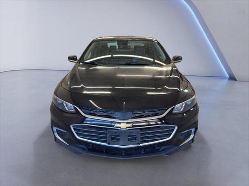 2016 Chevrolet Malibu Premier