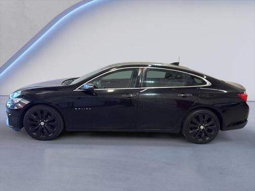 2016 Chevrolet Malibu Premier