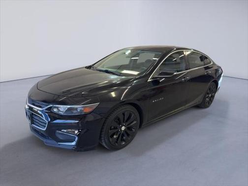 2016 Chevrolet Malibu Premier