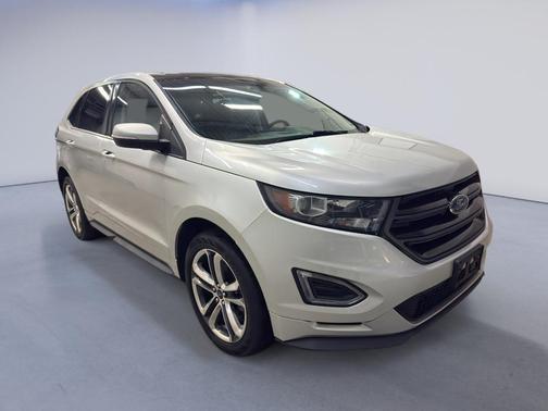 2017 Ford Edge Sport