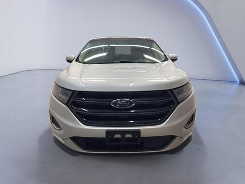 2017 Ford Edge Sport