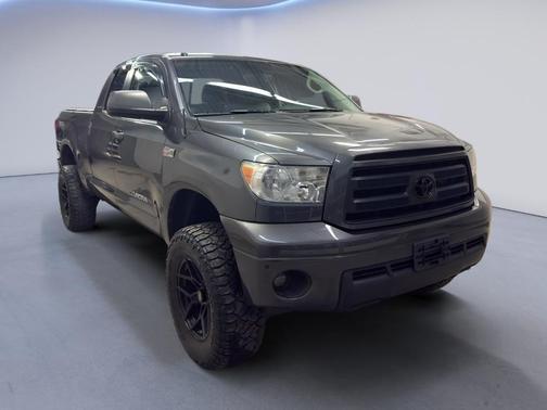 2011 Toyota Tundra Grade